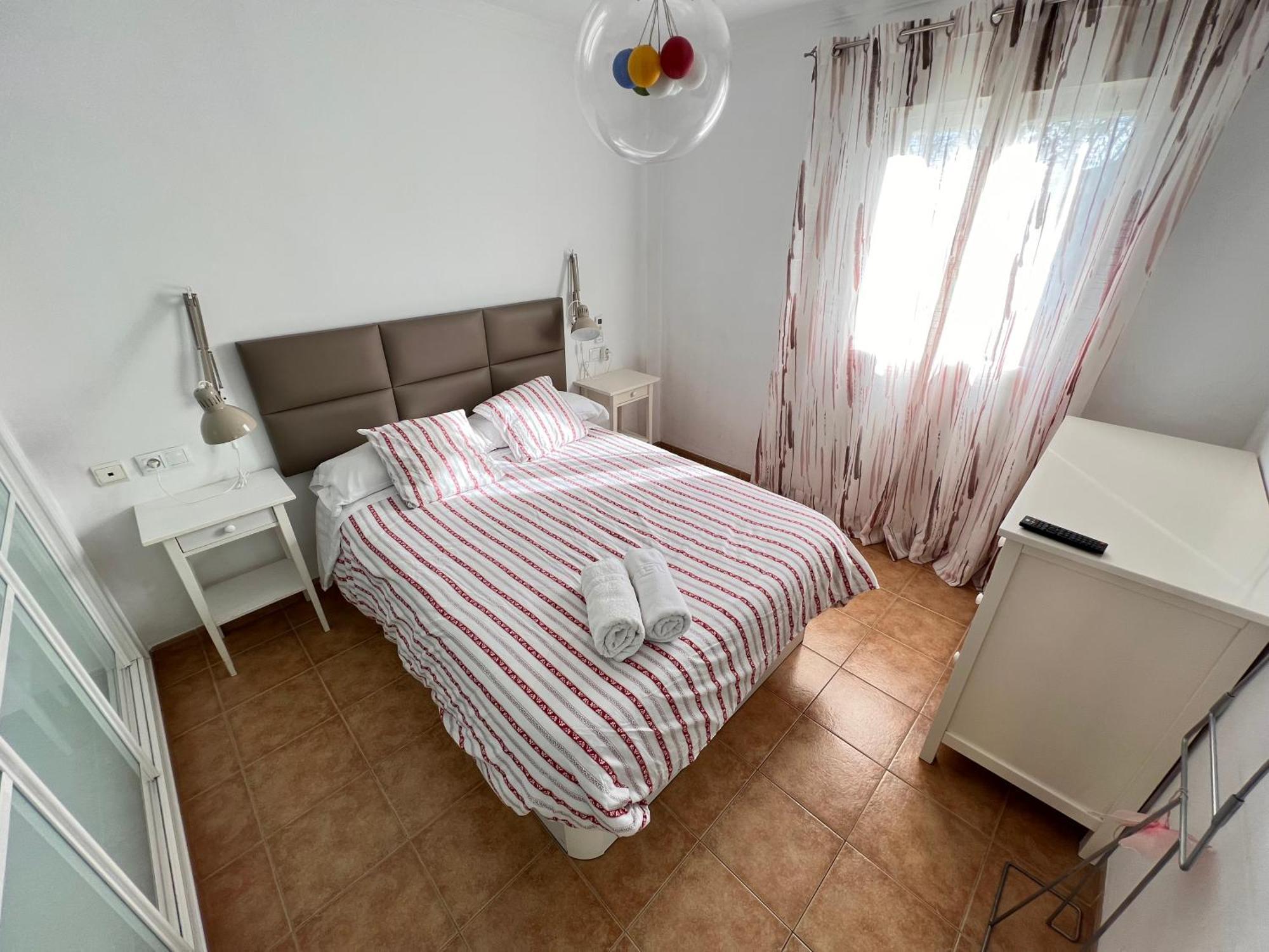 Casa Golf Y Piscina 11 Villa Málaga Kültér fotó