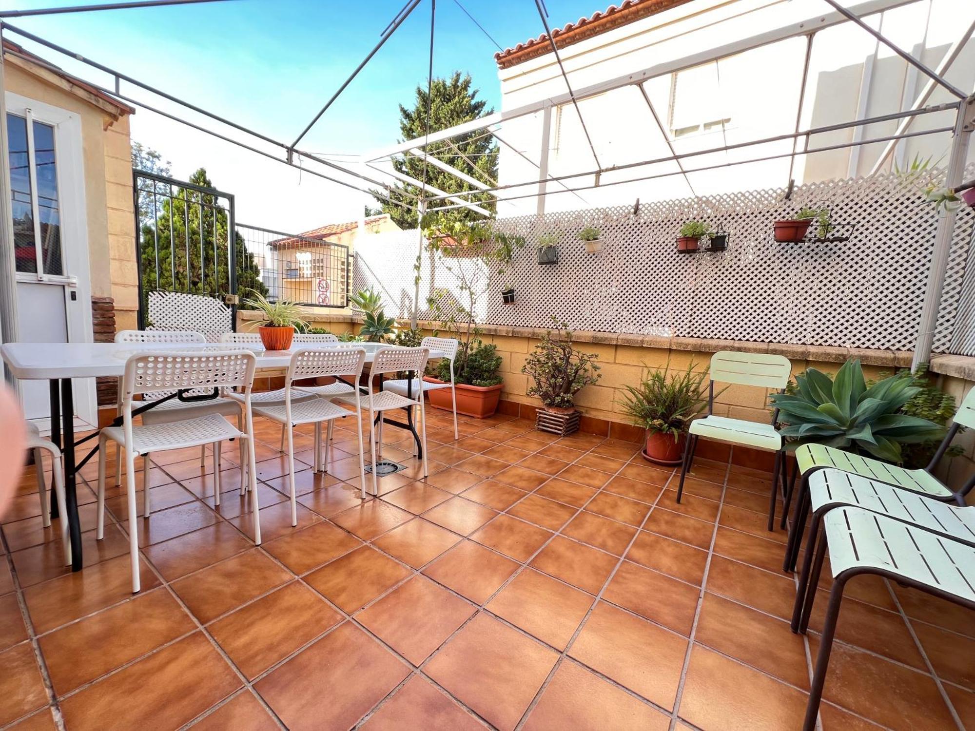 Casa Golf Y Piscina 11 Villa Málaga Kültér fotó