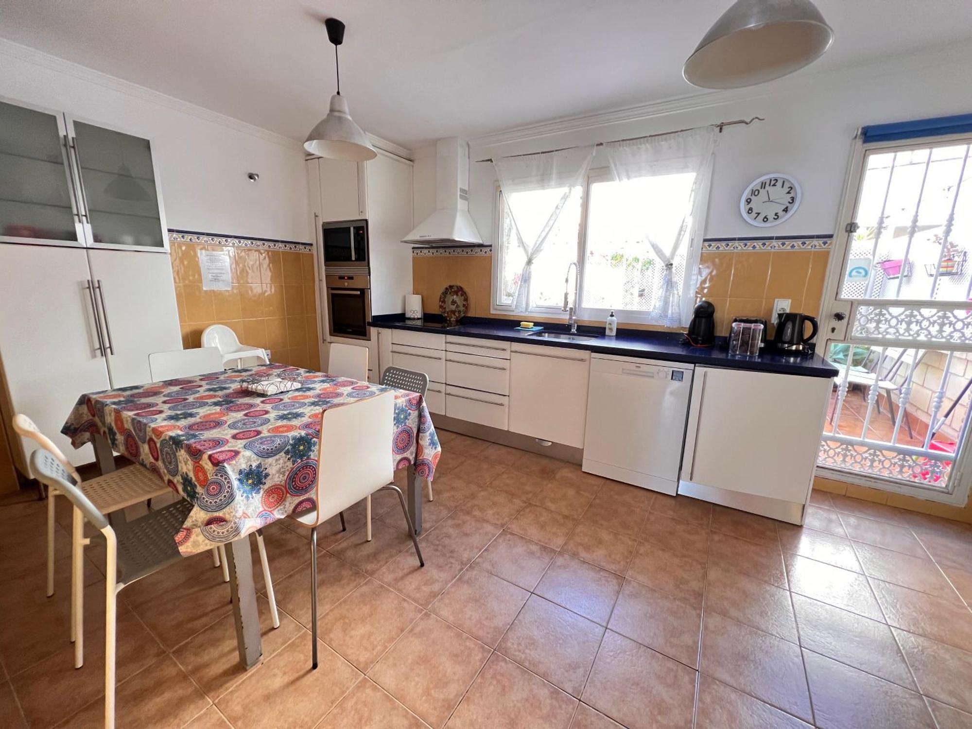Casa Golf Y Piscina 11 Villa Málaga Kültér fotó