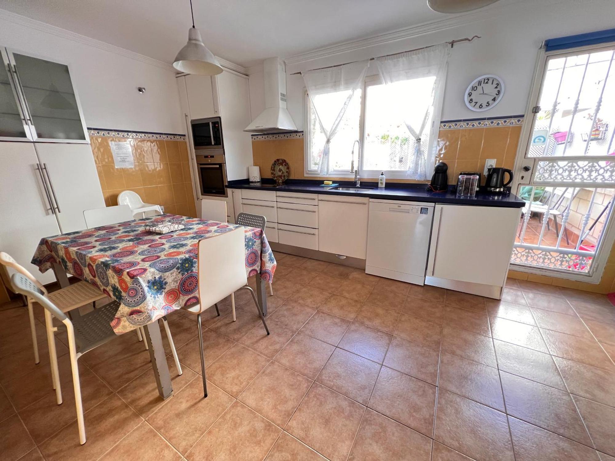 Casa Golf Y Piscina 11 Villa Málaga Kültér fotó
