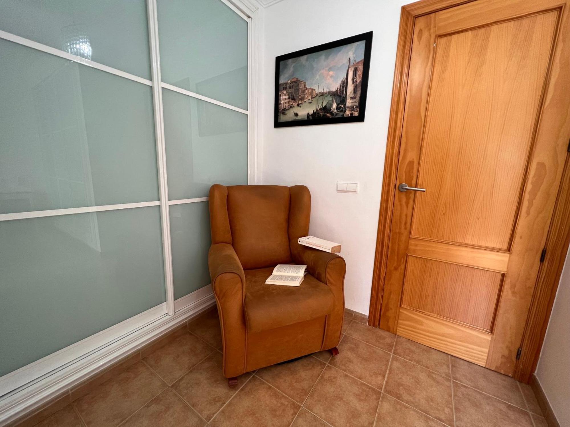 Casa Golf Y Piscina 11 Villa Málaga Kültér fotó