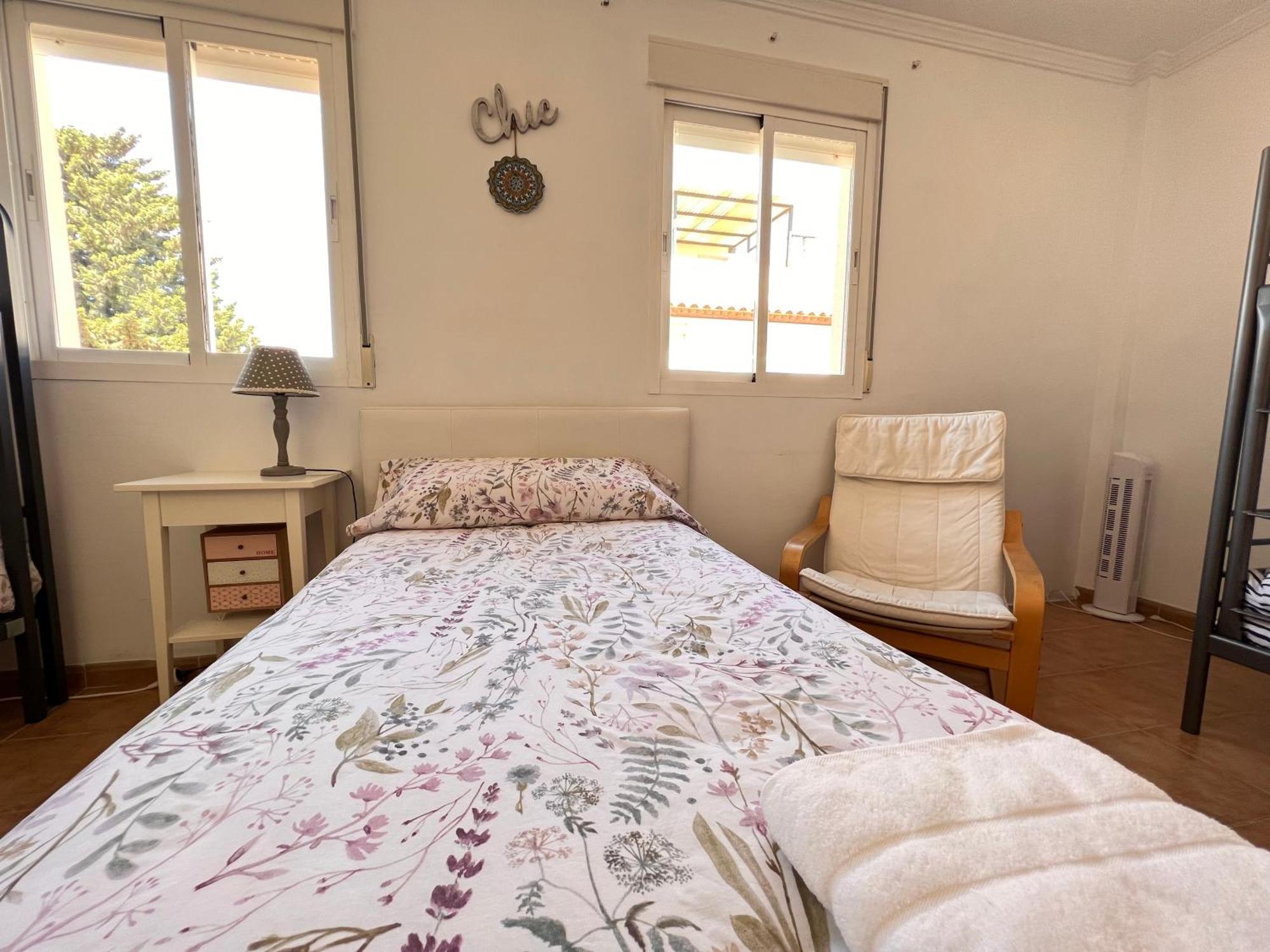 Casa Golf Y Piscina 11 Villa Málaga Kültér fotó