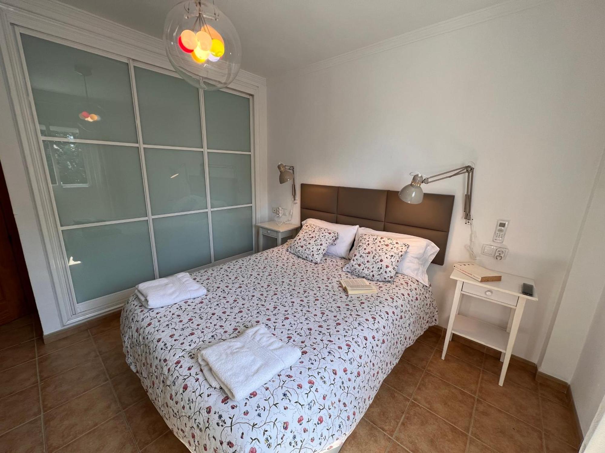 Casa Golf Y Piscina 11 Villa Málaga Kültér fotó