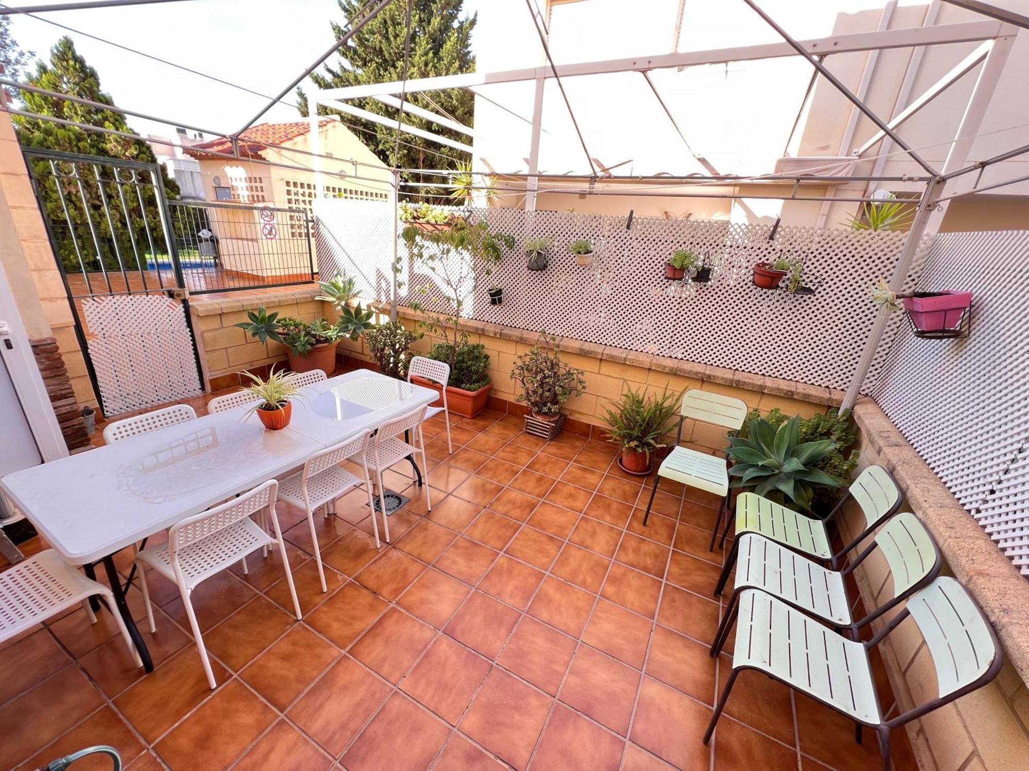 Casa Golf Y Piscina 11 Villa Málaga Kültér fotó