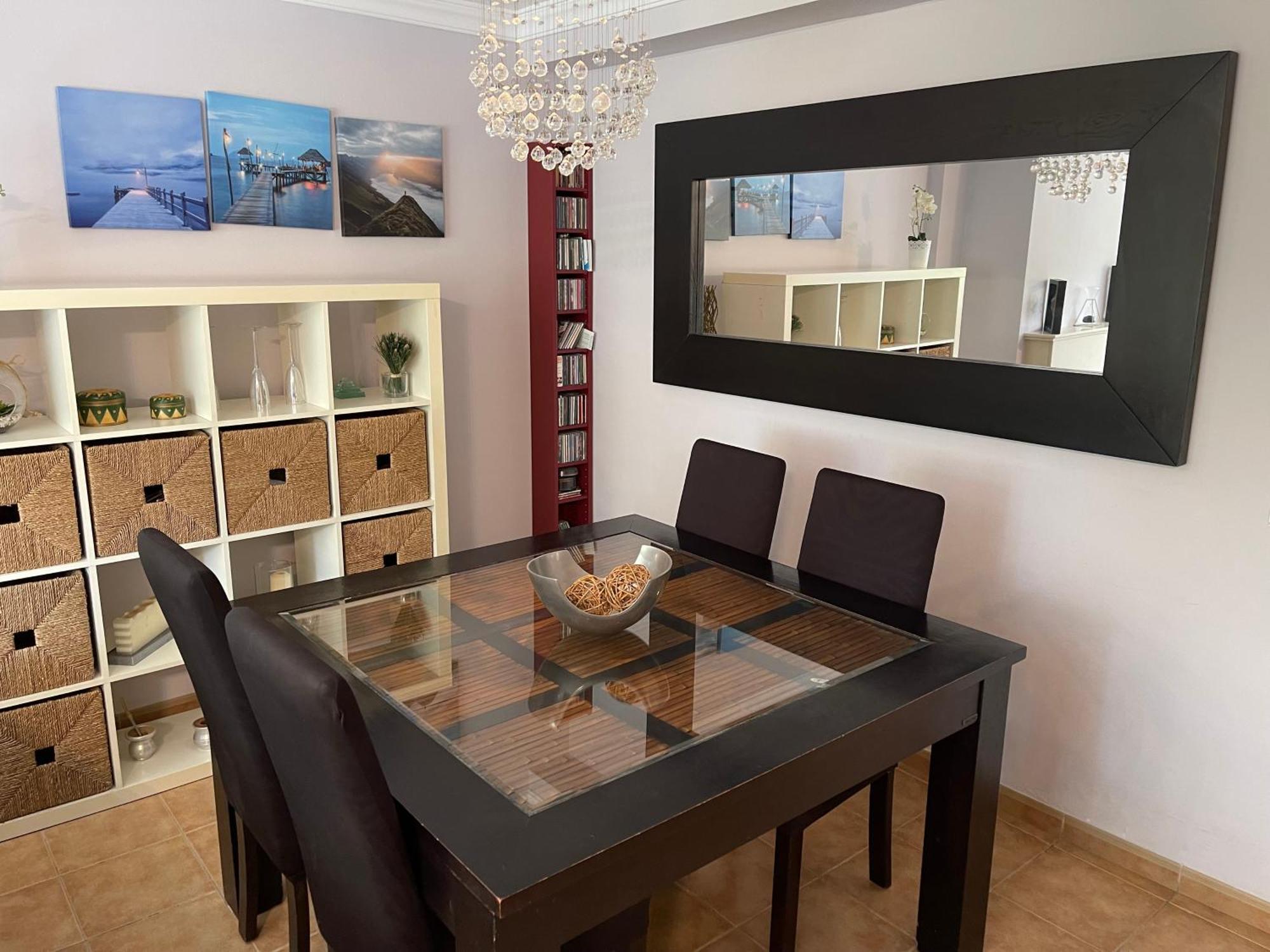Casa Golf Y Piscina 11 Villa Málaga Kültér fotó